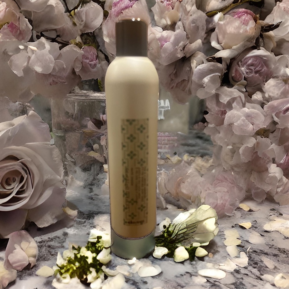 Davines Medium Hairspray 12.4 oz